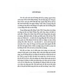 Sách - Đông Dương cuộc chiến tiền tệ 1946 - 1954 (Jacques Despuech) 5