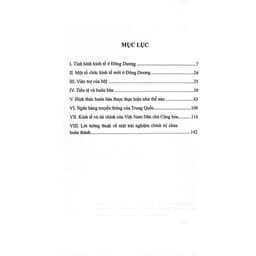 Sách - Đông Dương cuộc chiến tiền tệ 1946 - 1954 (Jacques Despuech) 4