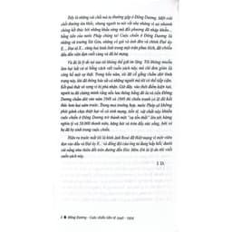 Sách - Đông Dương cuộc chiến tiền tệ 1946 - 1954 (Jacques Despuech) 6