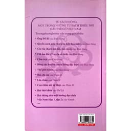 Sách thiếu nhi - Hai chị em - Tủ sách hồng - Tác giả: Thiện Sĩ 2