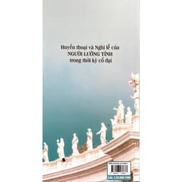 Sách - Huyền thoại và nghi lễ của người lưỡng tính trong thời kỳ cổ đại 3
