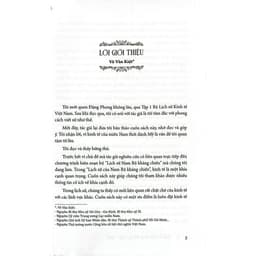 Sách - Kinh tế miền Nam thời kỳ 1955-1975 (bìa cứng) - Tác giả: Đặng Phong 8