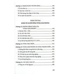Sách - Kinh tế miền Nam thời kỳ 1955-1975 (bìa cứng) - Tác giả: Đặng Phong 6