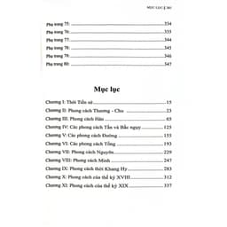 Sách - Lịch sử nghệ thuật Trung Hoa từ thời cổ đại đến ngày nay 3