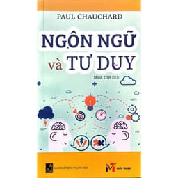 Sách - Ngôn Ngữ và Tư Duy 2