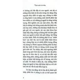 Sách - Ngôn Ngữ và Tư Duy 6