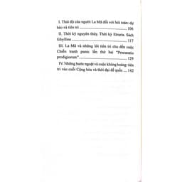 Sách - Những Tiên Tri Trong Thời Cổ Đại 5