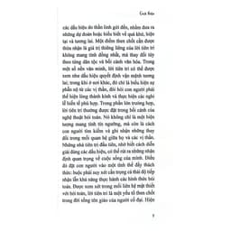 Sách - Những Tiên Tri Trong Thời Cổ Đại 8