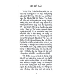 Sách thiếu nhi - Thế giới tí hon 4