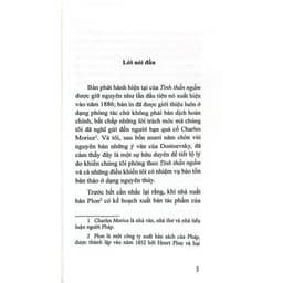 Sách - Tinh thần ngầm 7