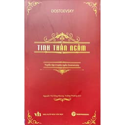 Sách - Tinh thần ngầm 4