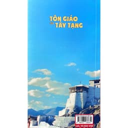 Sách - Tôn giáo của Tây Tạng 3