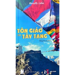 Sách - Tôn giáo của Tây Tạng 2