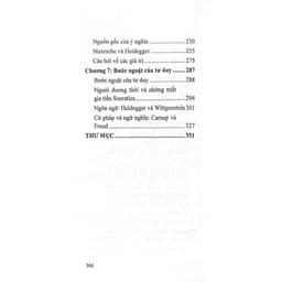 Sách - Triết học Đức của Pierre Trotignon 6
