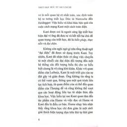 Sách - Triết học Đức của Pierre Trotignon 8