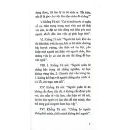 Sách - Triết học khổng tử và Plato 7