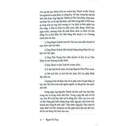 Sách - Vụ án Truyện Kiều - Tác giả: Nguyễn Văn Trung 9