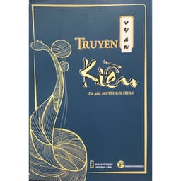 Sách - Vụ án Truyện Kiều - Tác giả: Nguyễn Văn Trung 2