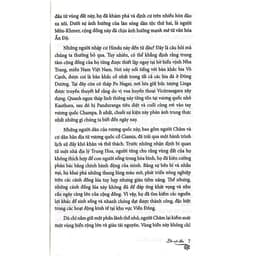 Sách - Con người và nghệ thuật Chăm 4