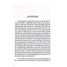 Sách - Hoạt động chế tạo và quản lý sử dụng vũ khí dưới triều Nguyễn giai đoạn 1802-1883 5