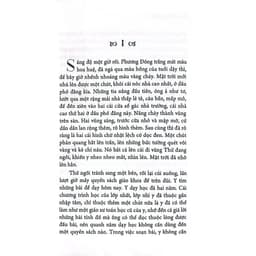 Sách - Sống Mòn - Tác giả: Nam Cao 5