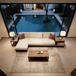 Ghế Sofa Gỗ Tự Nhiên Cao Cấp VUADECOR VS92 9