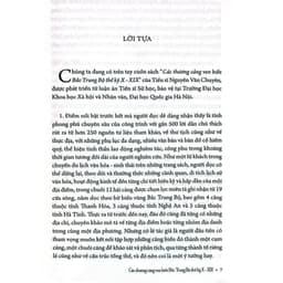 Sách - Các thương cảng ven biển Bắc Trung Bộ thế kỷ X-XIX - Tác giả: Nguyễn Văn Chuyên (bìa cứng) 6