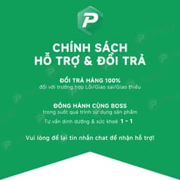 Thức ăn hạt cho mèo PetQ C90/C90U/C90K - 1KG 90% từ thịt, hạt có nhân bên trong - Méo Chò Uni 9