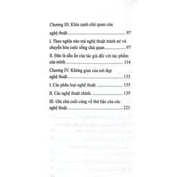 Sách - Khám phá Mỹ học - Tác giả: Maurice Nedoncelle, Dịch giả: Nguyễn Thị Hồng Nhung 6