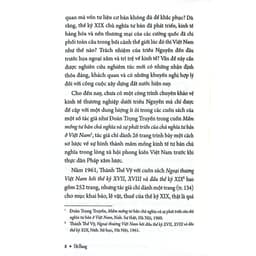 Sách - Kinh tế thương nghiệp Việt Nam dưới triều Nguyễn - Tác giả: Đỗ Bang 7