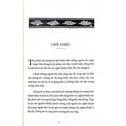 Sách - Nghệ thuật trang trí ở Bắc kỳ - Tác giả: Marcel Bernanose, Dịch giả: Du Uyên 5