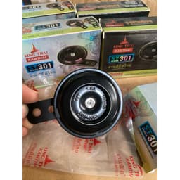 Còi (kèn) KAMTHAI 12V lắp xe máy xe điện 7