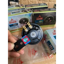 Còi (kèn) KAMTHAI 12V lắp xe máy xe điện 6