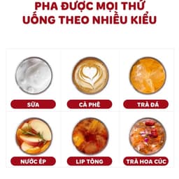 Bình giữ nhiệt XCUP KITTY Có ống hút mới, INOX 316, dung tích 600ml, dành cho học sinh, sinh viên 9