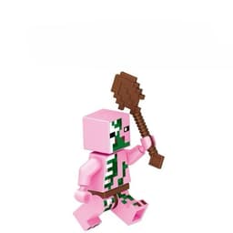 Đồ Chơi Mô Hình Nhân Vât Minecraf Mini Kèm Phụ Kiện, Đồ Chơi Mô Hình Cho Bé 6