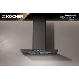 Máy hút mùi KOCHER LUVIA ELITE|Động cơ BLDC 2