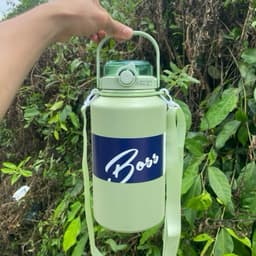 bình giữ nhiệt lớn dung tích 2000ml, 1200ml,1000ml 3