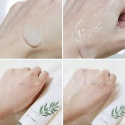 Gel tẩy tế bào thảo dược Dr Pepti 130ml ngừa mụn, sáng da Skin House 3