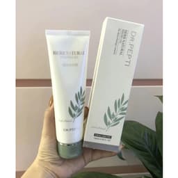 Gel tẩy tế bào thảo dược Dr Pepti 130ml ngừa mụn, sáng da Skin House 5