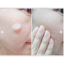 Gel tẩy tế bào thảo dược Dr Pepti 130ml ngừa mụn, sáng da Skin House 7