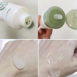Gel tẩy tế bào thảo dược Dr Pepti 130ml ngừa mụn, sáng da Skin House 6