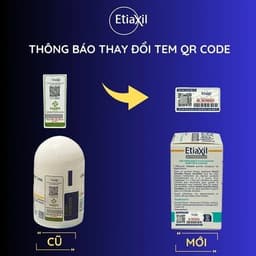 Lăn Khử Mùi Etiaxil Kiểm Soát Mồ Hôi 72h 15ml Cho Da Nhạy Cảm | Chính Hãng Skin House 5