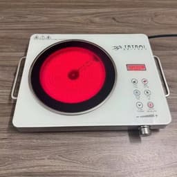 Bếp Hồng Ngoại 3500W Công Suất Lớn – Không Kén Nồi – Nấu Siêu Nhanh 4