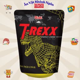 Combo Gói Nước Trái Cây Oishi Đủ Vị 180ml - HÀNG CHÍNH HÃNG 7