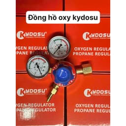 🔥 COMBO ĐỒNG HỒ HÀN CẮT KYDOSU (OXY + GAS + ARGON) quý khách hàng  vui lòng đọc kỹ phần mô tả trước khi ấn mua hàng ạ 2