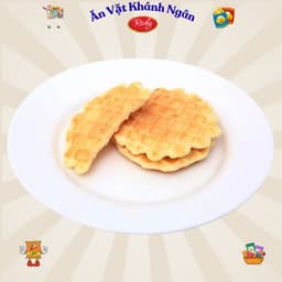 Bánh Karo Richy bơ trứng giòn - HÀNG CHÍNH HÃNG 9