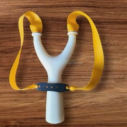 Ná Nhựa Y - tặng kèm 1 dây 3