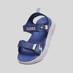 Biti's Sandal bé trai quai dán hình tia chớp đế siêu nhẹ BEB005700 chất liệu da Pu cao cấp 5