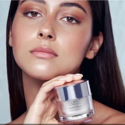 Kem dưỡng Swissline AI Smart Cream Rich 50ml cấp nước phục hồi da chống stress làm sáng da mịn màng 3