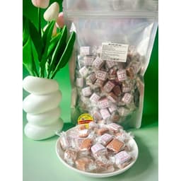 ( TẶNG KÈM MUỐI ) Kẹo me Thái Cay Trường Xương- Banmefood 7